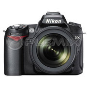 Nikon D90 DSLR brand new and original