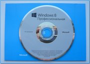 Установка Windows Программист