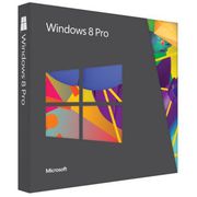 Microsoft Windows 8 Professional BOX