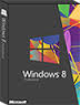 Windows 8 8.1 Professional Box Russian 32 64 Bit