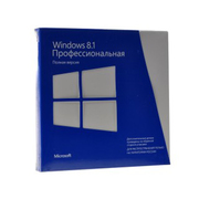  Microsoft Windows 8.1 Pro 32 / 64-bit Рус. (BOX) Продам Алматы
