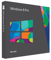 Microsoft Windows 8 Pro