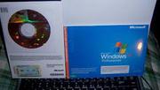 Microsoft Windows XP PRO  OEM
