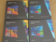 Windows 8 Professional England BoX