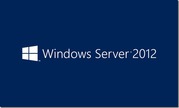 Windows server 2012 standart edition