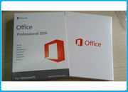 Microsoft Office 2016 Professional Russian ( СНГ ) Box 