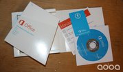 Microsoft Office 2013 Home And Bussines Russian ( СНГ ) BOX CK