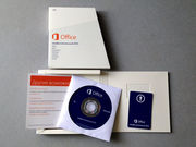 Microsoft Office 2013 Professional Russian ( СНГ ) BOX CK